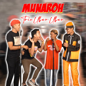 Album Munaroh from TRIO UBUR UBUR