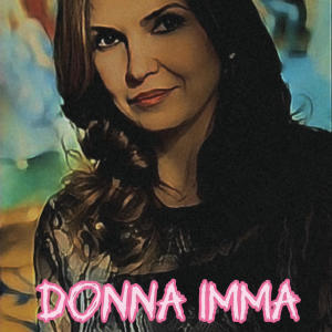 อัลบัม Donna Imma (feat. Aimane) (Explicit) ศิลปิน HT