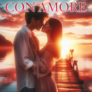 Con Amore (Le Piu' Belle Di Sempre Canzoni D'Amore) dari Pianista sull'Oceano