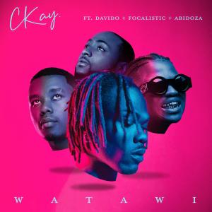อัลบัม WATAWI (feat. Davido, Focalistic & Abidoza) (Edit) ศิลปิน CKAY