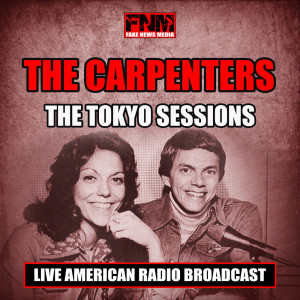 收聽Carpenters的(They Long To Be) Close To You (Live)歌詞歌曲