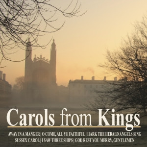 收聽The Choir of King's College, Cambridge的I Saw Three Ships歌詞歌曲