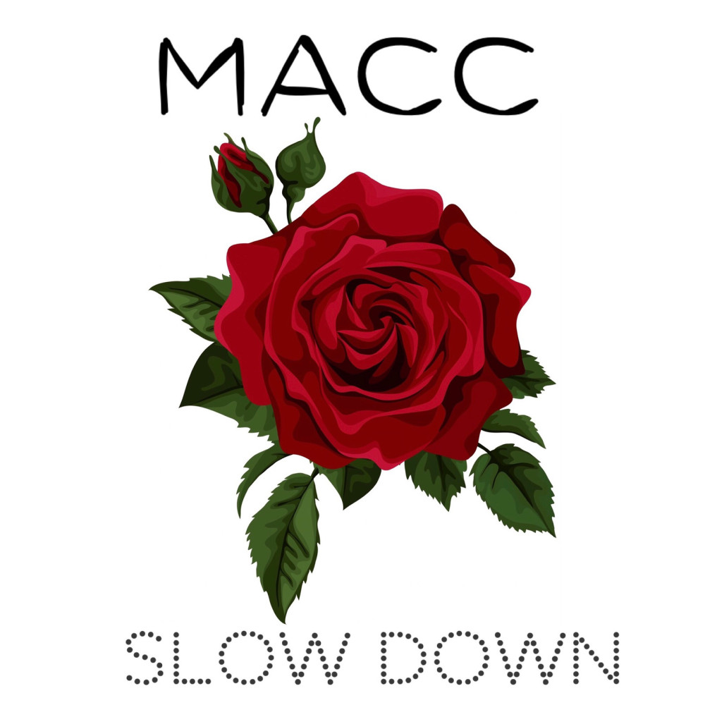 Slow Down (feat. Montè)