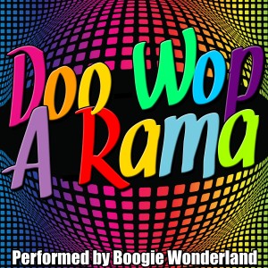 收聽Boogie Wonderland的Barbara Ann歌詞歌曲