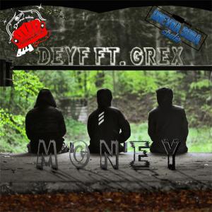 Deyf的專輯Money