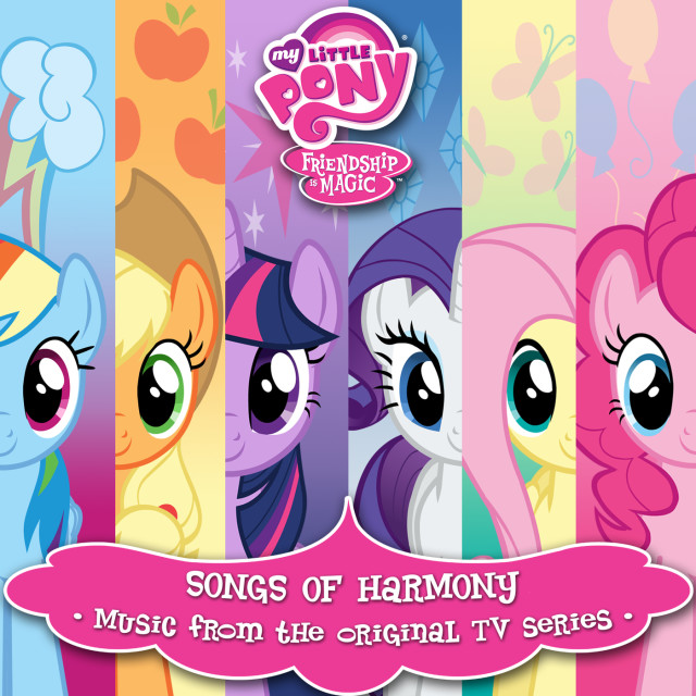 Download Lagu Farai La Tua Parte oleh Twilight Sparkle ...