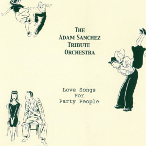 ดาวน์โหลดและฟังเพลง Juliet พร้อมเนื้อเพลงจาก The Adam Sanchez Tribute Orchestra
