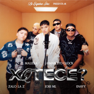 XQTECE? (Explicit) dari El Malilla