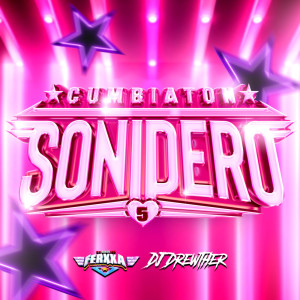 Album Cumbiaton Sonidero 5 (Explicit) from 