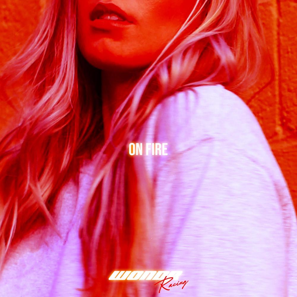 On Fire (Explicit)