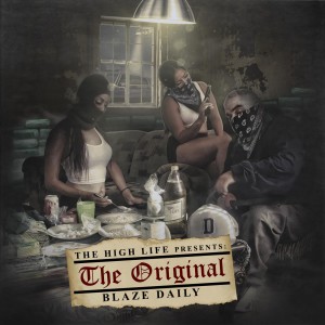 Album The Original (Explicit) oleh Blaze Daily