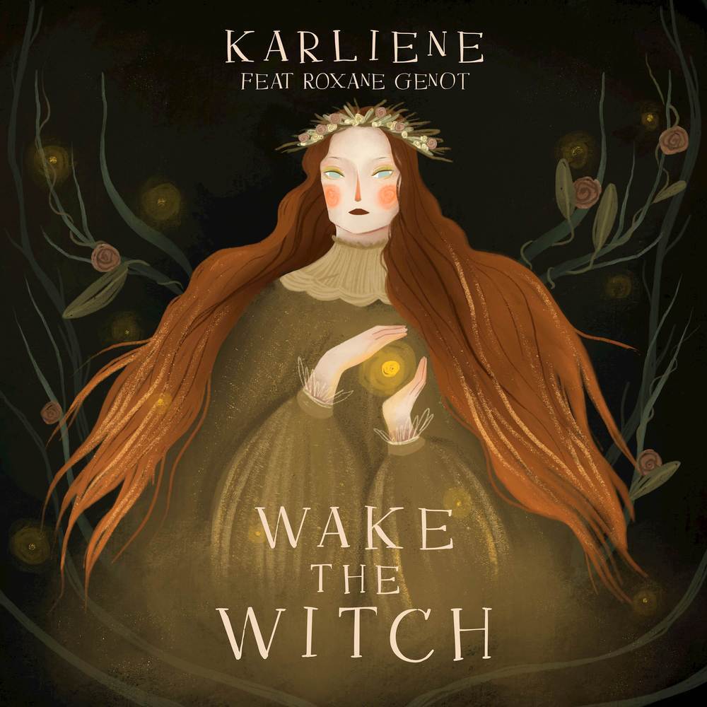 Wake the Witch