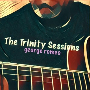 ดาวน์โหลดและฟังเพลง Thank You My Friend พร้อมเนื้อเพลงจาก George Romeo