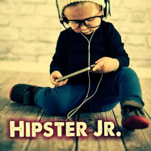 Fresh Forte的專輯Hipster Jr.