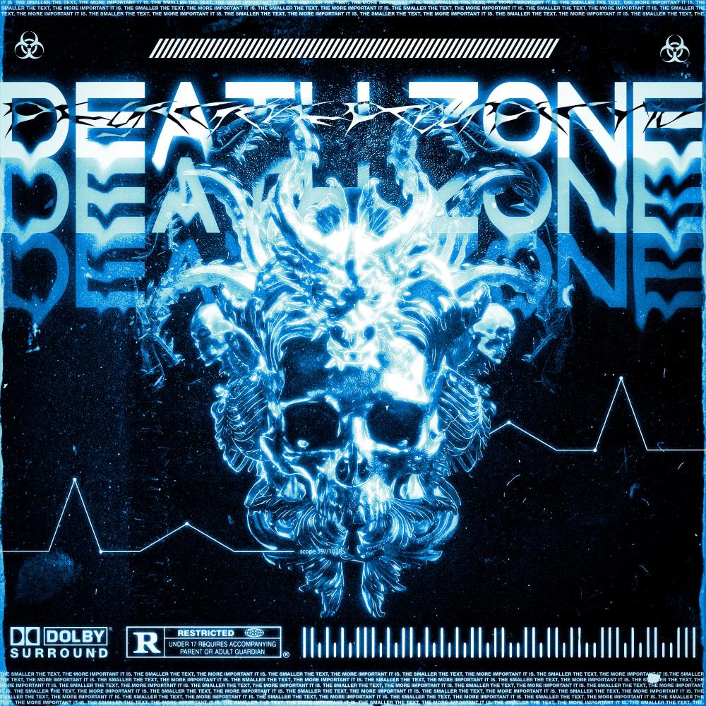 DEATH ZONE (Explicit)