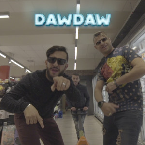 TiiwTiiw的專輯DawDaw (feat. Cheb Nadir, Blanka, Sky & DJ La Mèche)
