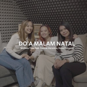 Doa Malam Natal dari Rona Hutasoit