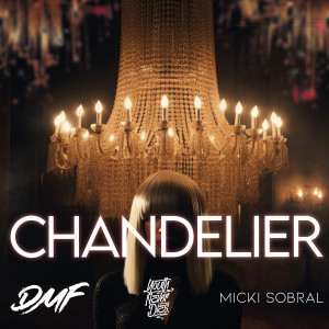 Album Chandelier oleh Micki Sobral