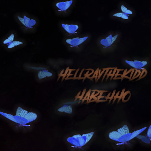 ดาวน์โหลดและฟังเพลง Навечно พร้อมเนื้อเพลงจาก HellrayTheKidd