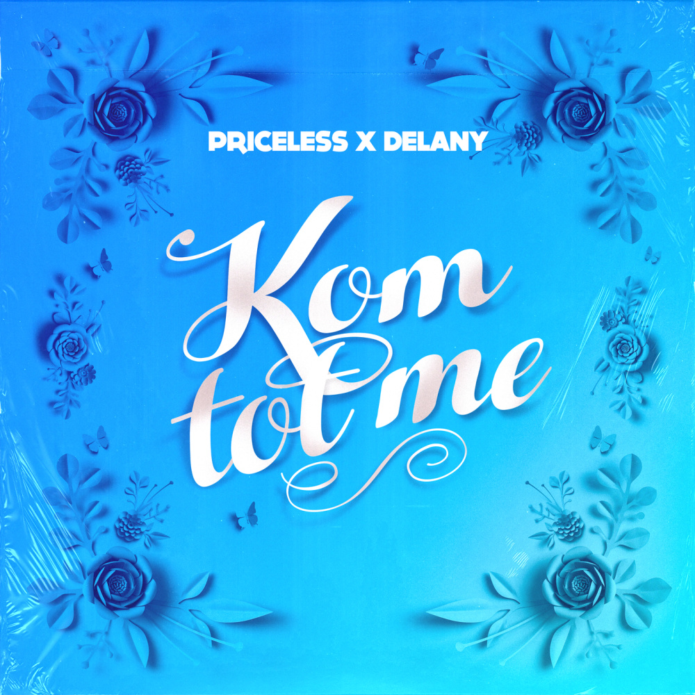 Kom Tot Me (Instrumental)