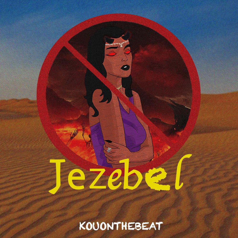 JEZEBEL 2