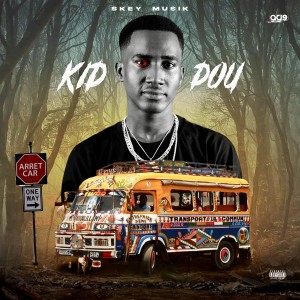 Listen to Arrêt Car (Explicit) song with lyrics from Kid Dou