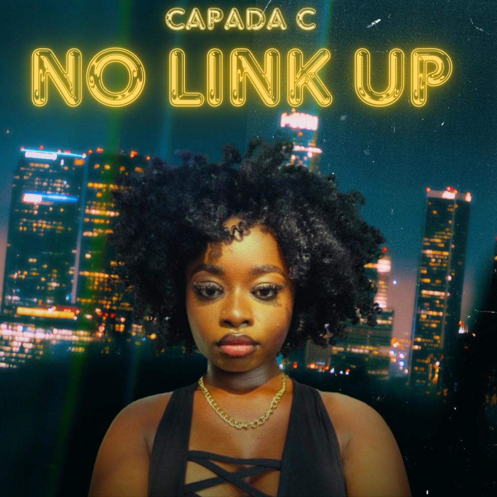 No Link Up (Menfa) (Explicit)