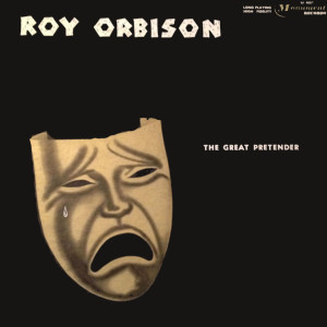 Album The Great Pretender from Roy Orbison
