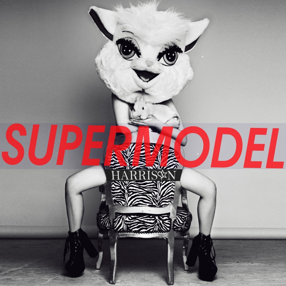 Supermodel (Kid Devil Extended Remix)