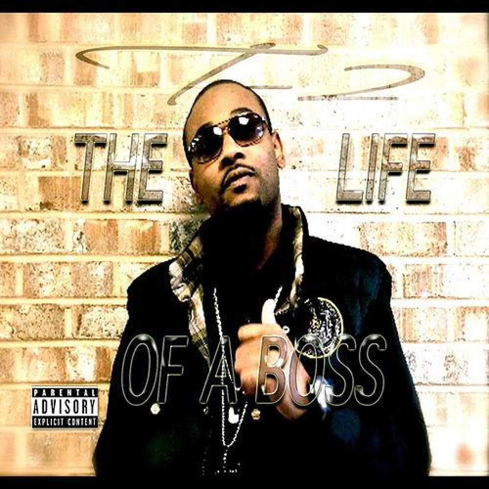 About That Life (feat. Tbone) (Explicit)