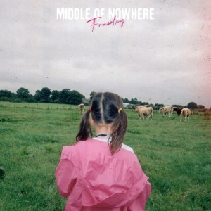 Album Middle Of Nowhere oleh Frawley