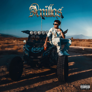 Album Anillos (Explicit) from Lil Maru