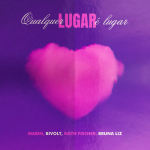 收聽Explode Nova Era的Qualquer Lugar É Lugar (Explicit)歌詞歌曲