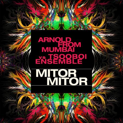 Mitor Mitor (Radio Edit)