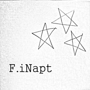 收聽F.iNapt的你(Feat.金慶鎮)歌詞歌曲