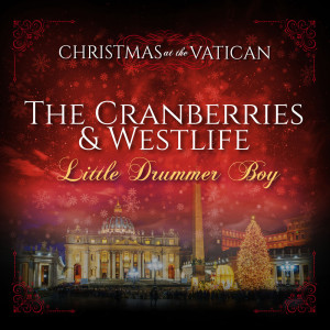Little Drummer Boy (Christmas at The Vatican) (Live) dari Westlife
