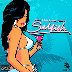 อัลบัม Selfish (feat. Aaron Carter) [Explicit] ศิลปิน Aaron Carter