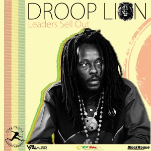 Droop Lion的專輯Leaders Sell Out