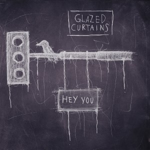 Listen to Rollercoaster song with lyrics from Glazed Curtains