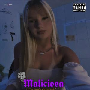 Keirrson的專輯Maliciosa (feat. Akac) [Explicit]