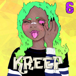 Listen to Creepypasta (Instrumental) song with lyrics from Purple Six Beats