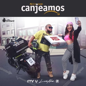 อัลบัม Canjeamos (Radio Version) ศิลปิน R.Cela