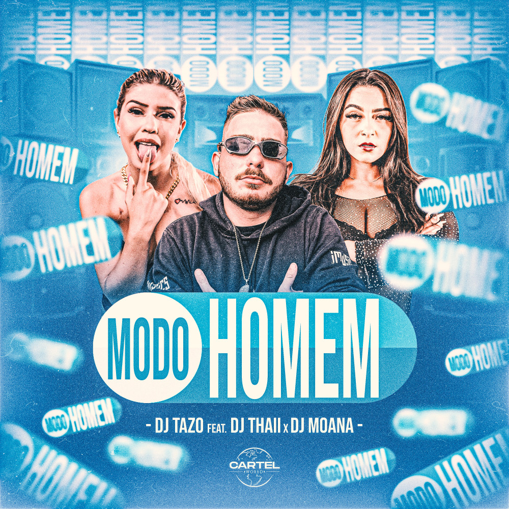 Modo Homem