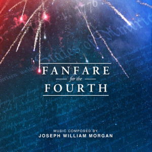 Album Fanfare for the Fourth from 