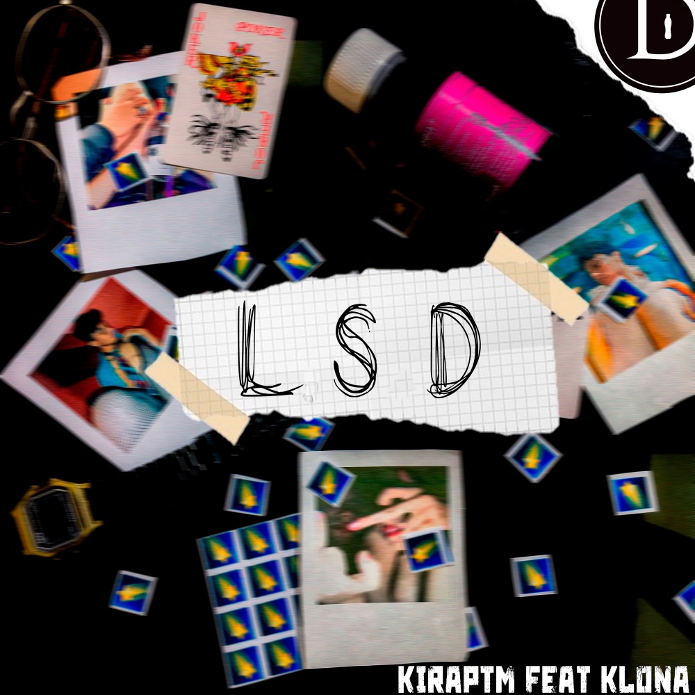 L.S.D. (Explicit)