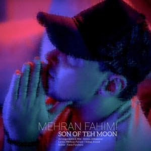 Listen to Son of the Moon song with lyrics from Mehran Fahimi