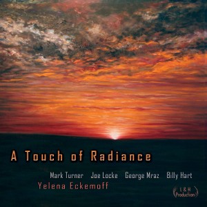 George Mraz的專輯A Touch of Radiance