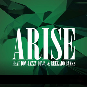 Album Arise from Mavins