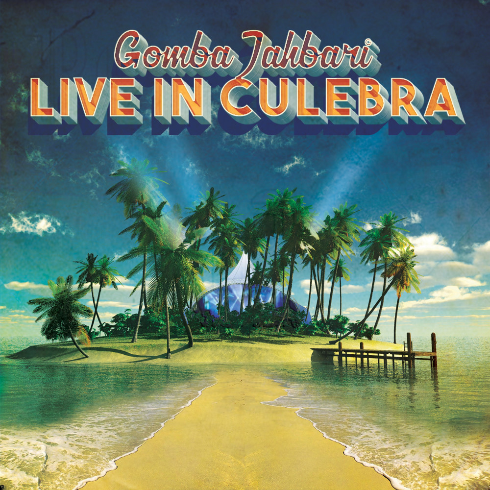 Jamming @ Culebra (Live)