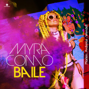 Album Mira Como Baile from 